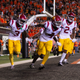 Image for article titled These are the top 10 unbeaten college football teams through Week 5